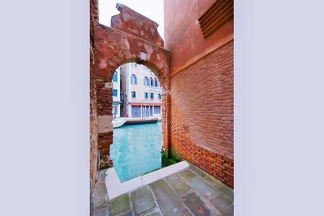 Apartment Calle Dei Ormesini Venice