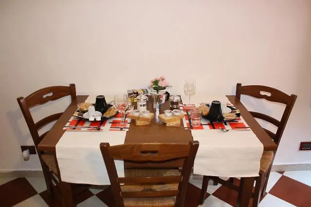 Apartment Calle Dei Ormesini Venice